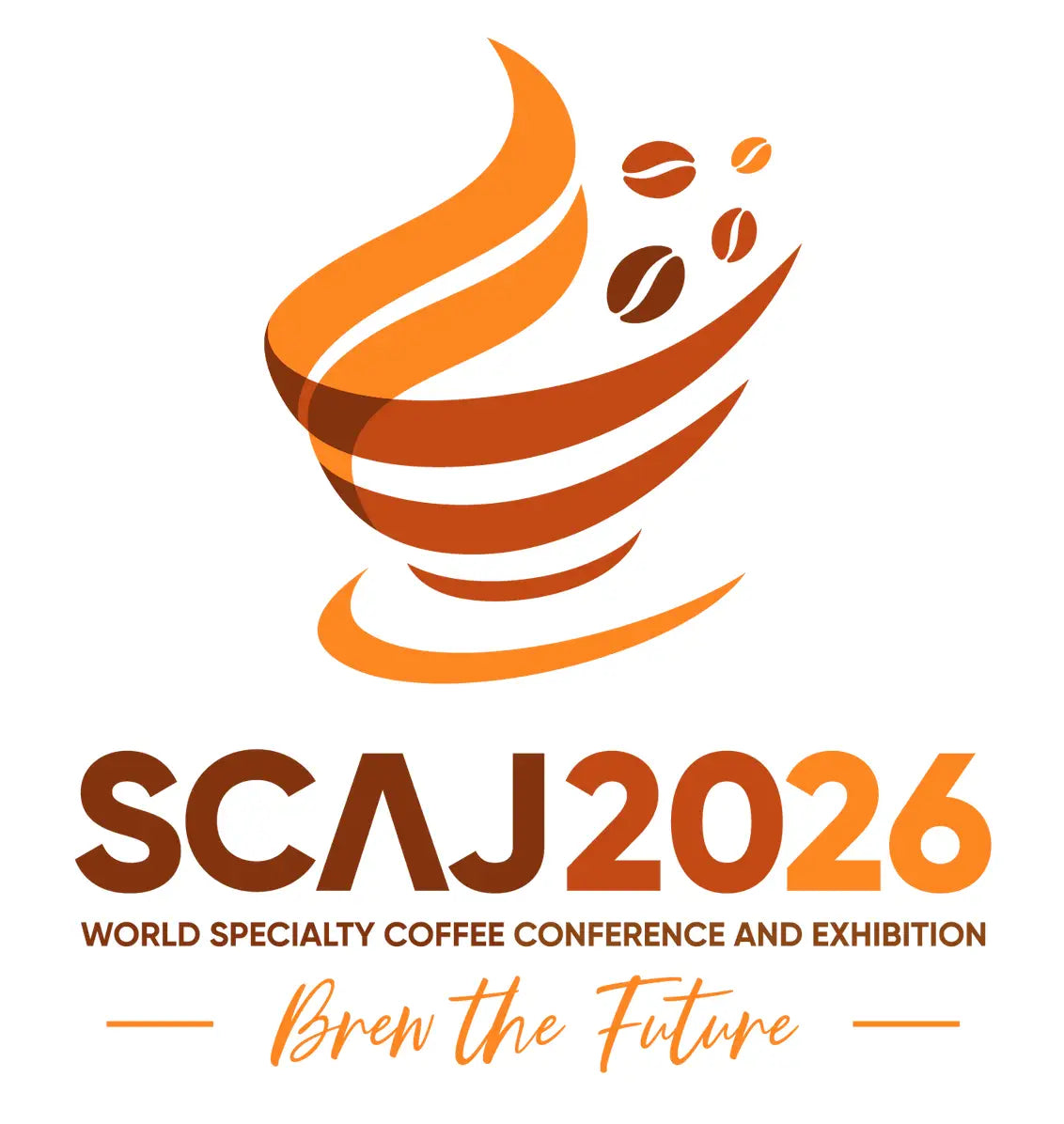 SCAJ2026 Invitation Ticket