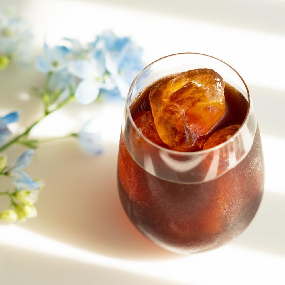 Decaf Ethiopia TADE GG Natural 【フルーティーノンカフェイン】