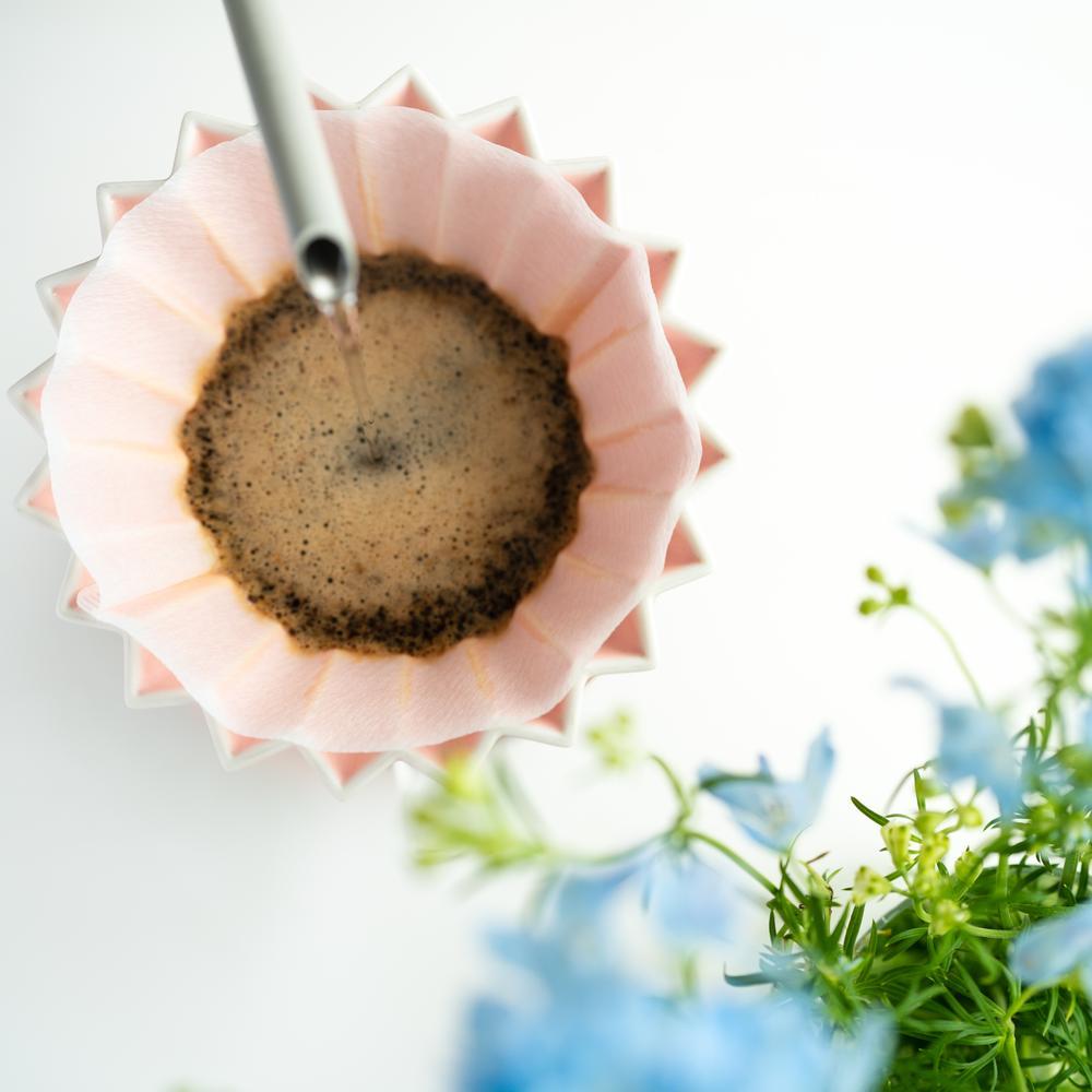 Decaf Ethiopia TADE GG Natural 【フルーティーノンカフェイン】