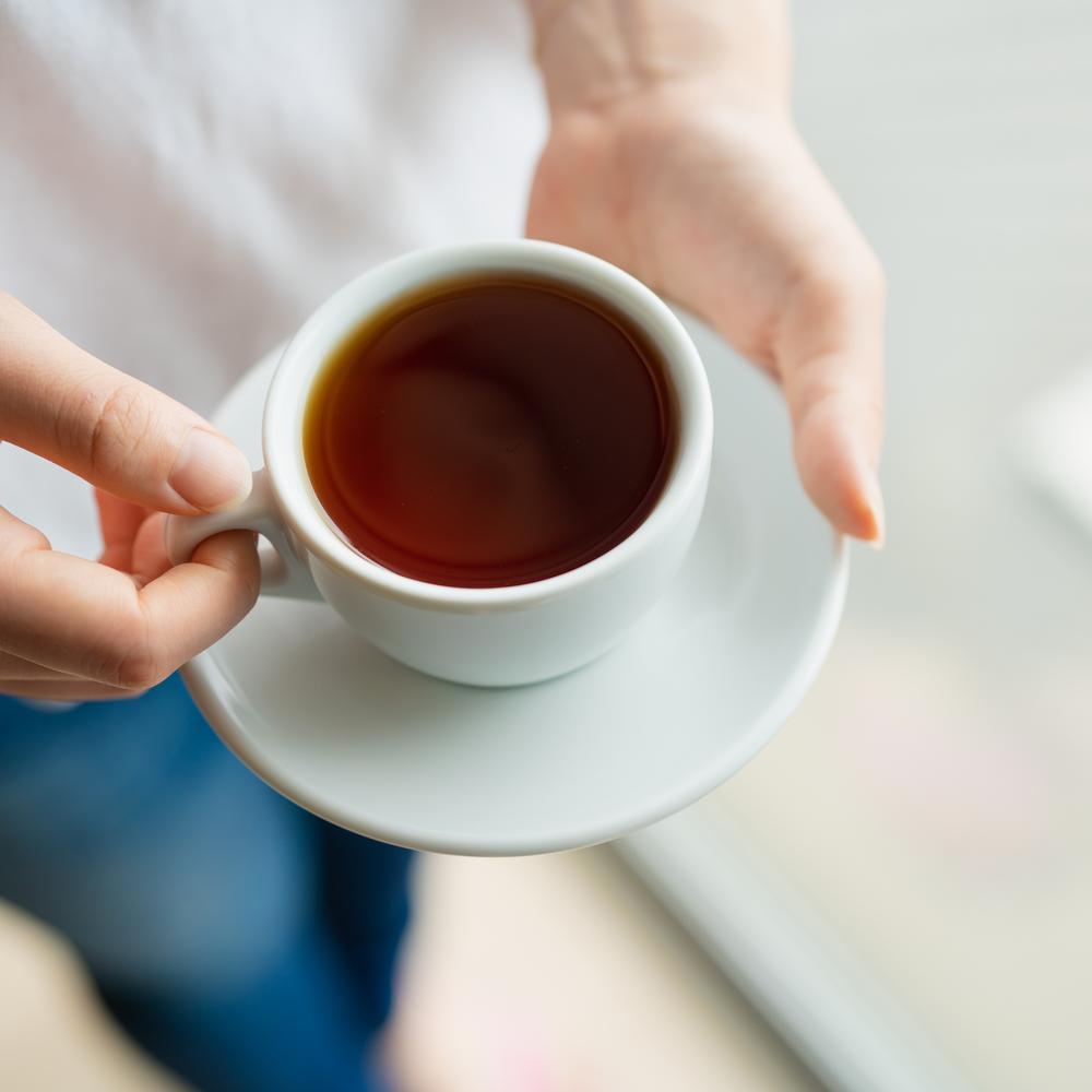 鶯-Nightingale- Concept Geisha Blend