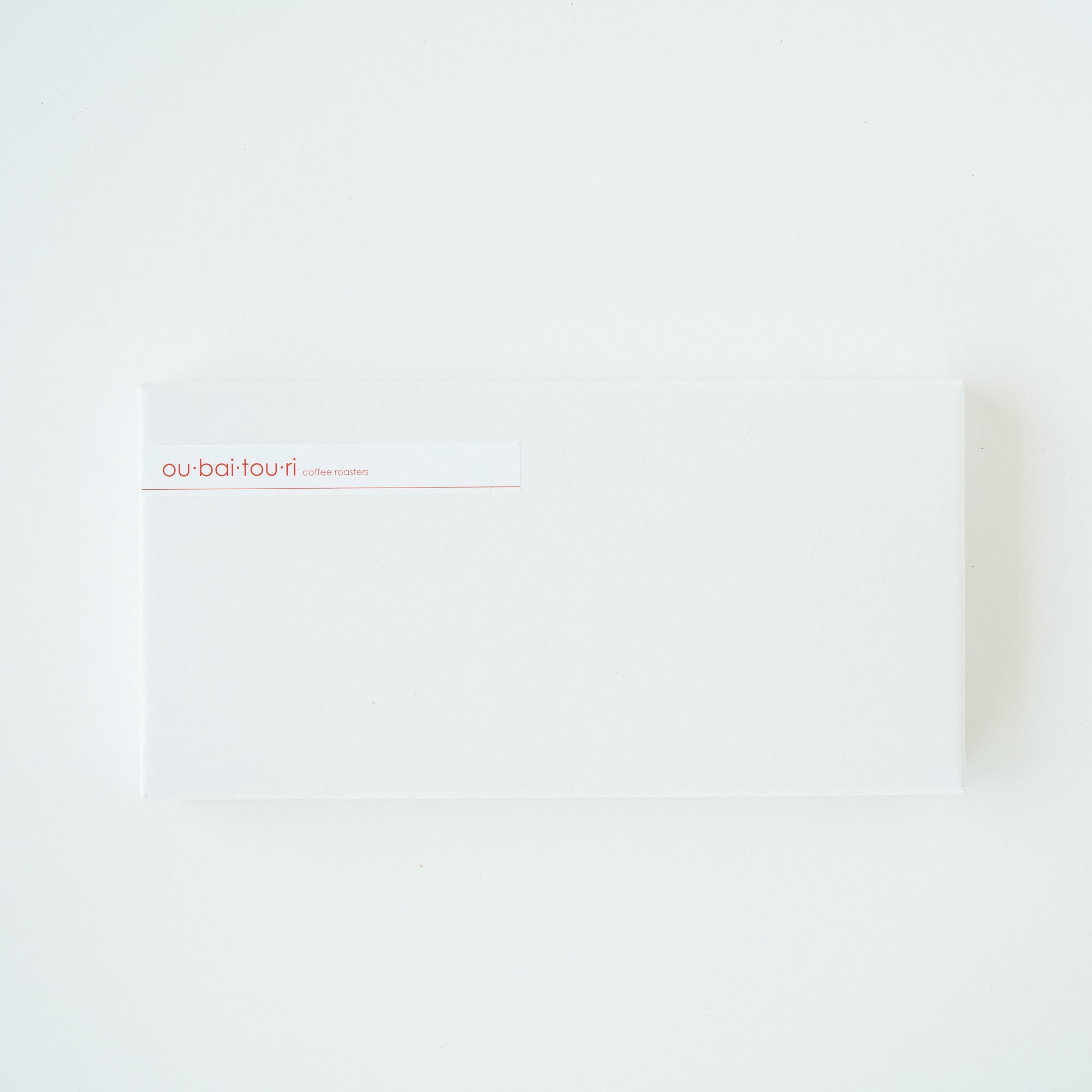 First Timer Coffee Sample / 初回コーヒー飲み比べセット