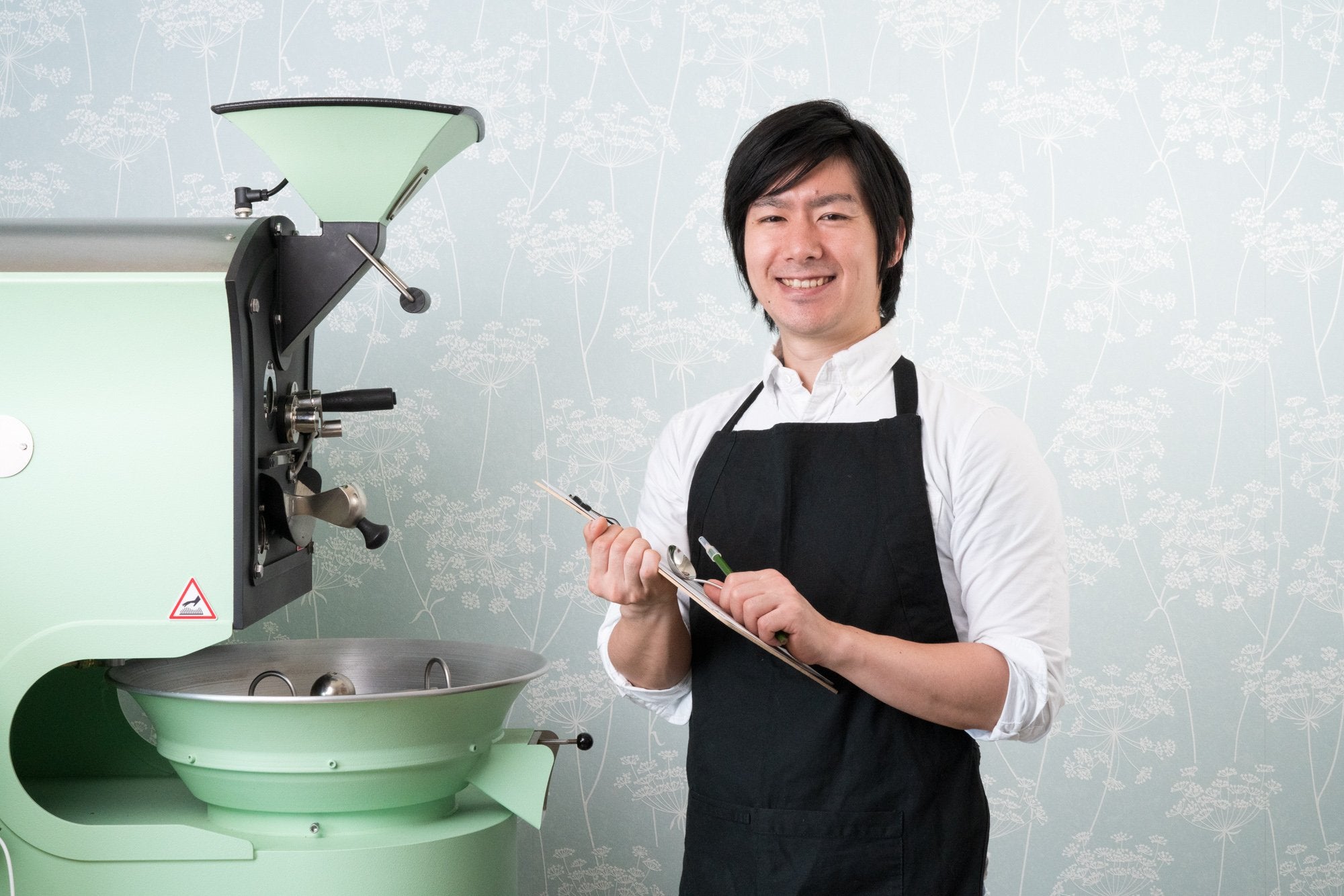 Coffee Seminar (90 minutes)