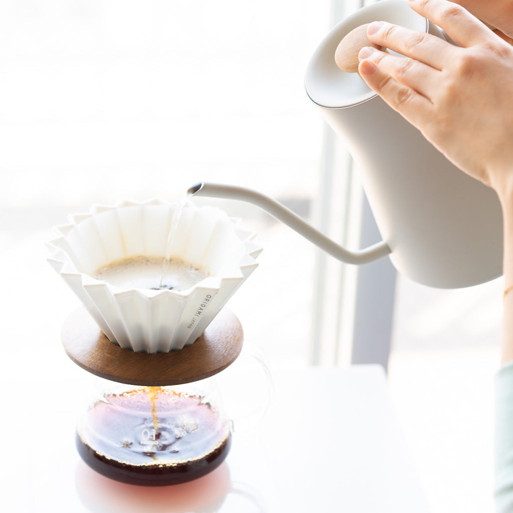 First Timer Coffee Sample / 初回コーヒー飲み比べセット