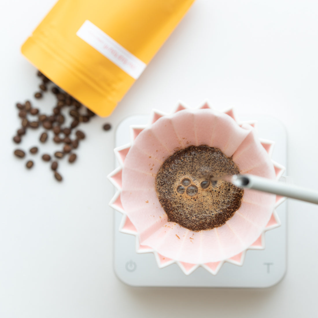 First Timer Coffee Sample / 初回コーヒー飲み比べセット