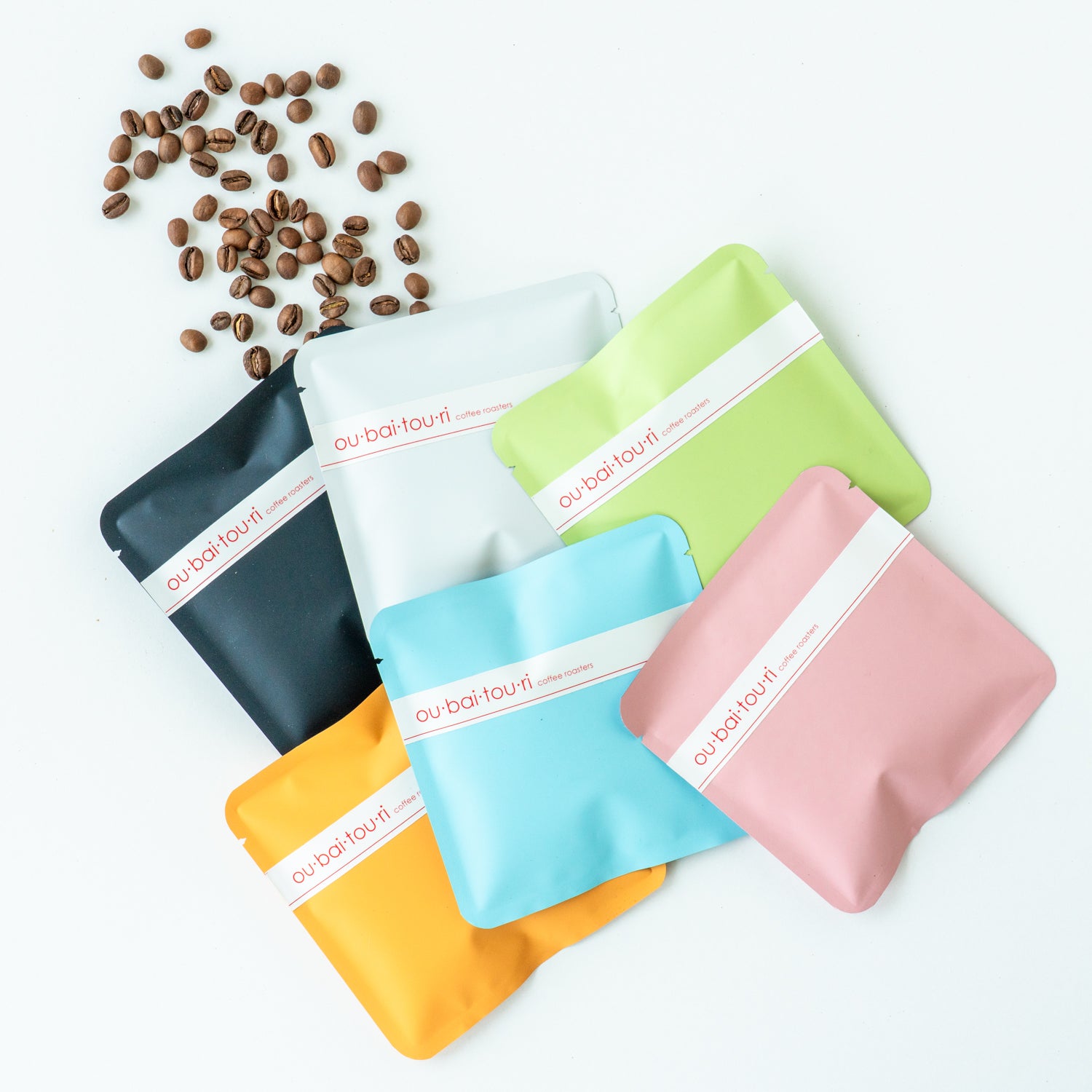 Coffee fortune [20g x 3set]