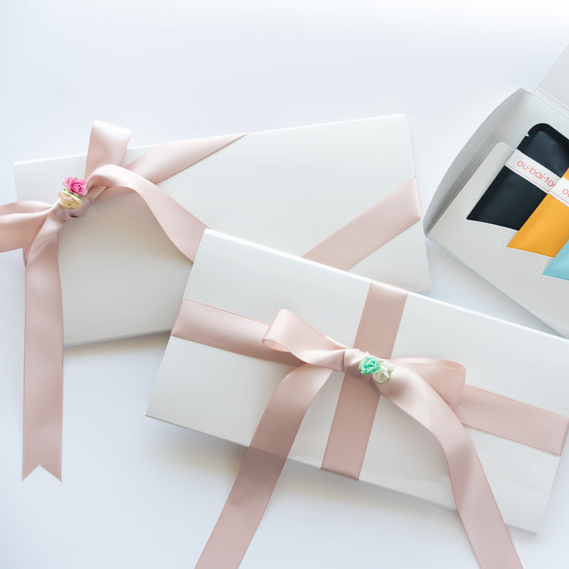 【Gift】 Gift Coffee Bag Set / Gift Coffee Bag Set
